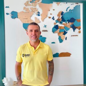 Camilo Riaño López