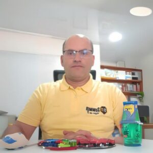 Enrique Riaño Lopez