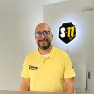 Javier Nivia