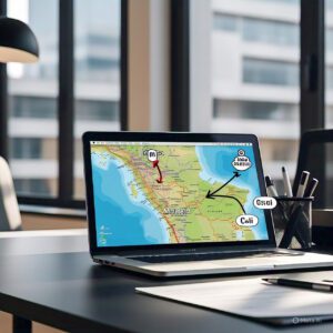 Gracias a internet y a nuestro sitio web logramos expandirnos a todo colombia y lograr que mas jovenes hicieran realidad su excursion de grado