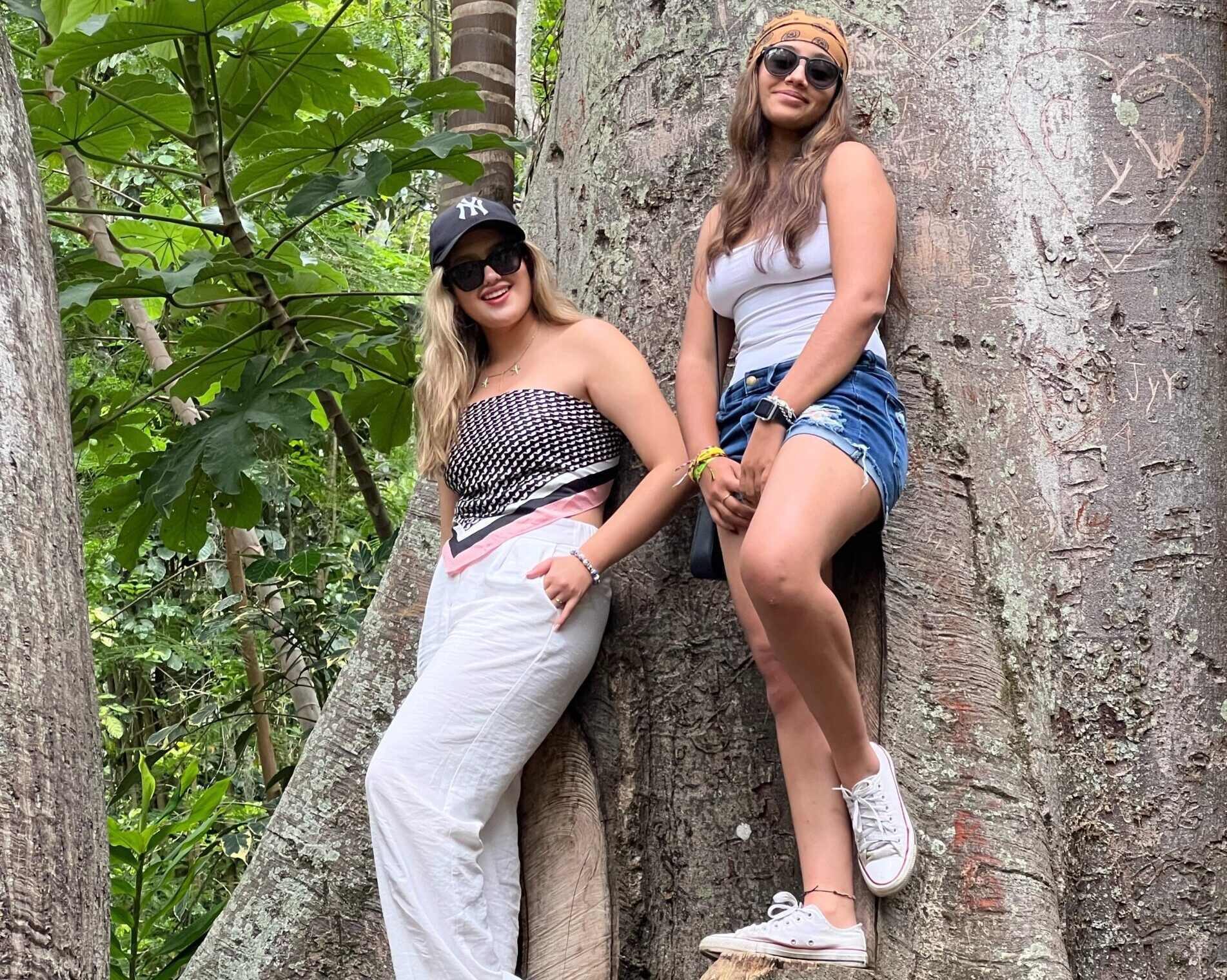 en el eje cafetero en el viaje de graduacion juntoa tus compañeros de excursion