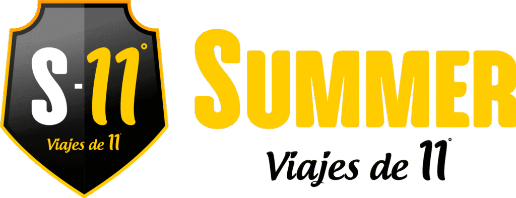 excursiones para colegios en colombia con summer viajes de 11