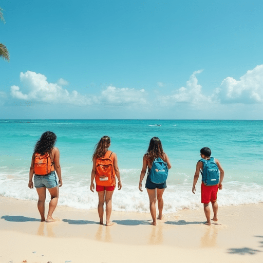 Excursiones seguras, criterios para identificar la excursion de grado a la que pueden enviar a sus hijos de viaje, con summer viajes de once