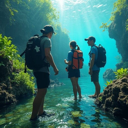 Excursiones de grado - elige destinos educativos