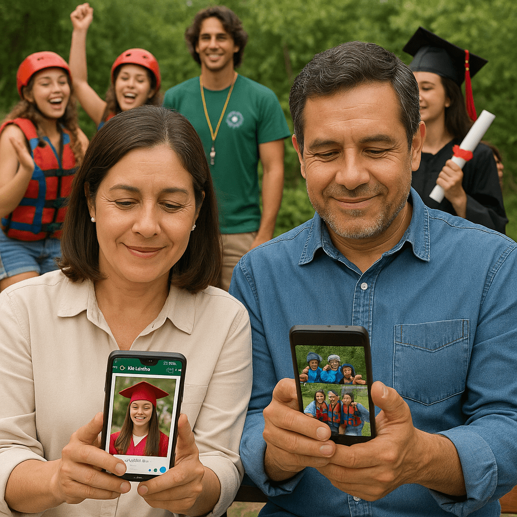 Excursiones de grado económicas vs premium: Cómo elegir la mejor opción para tu familia