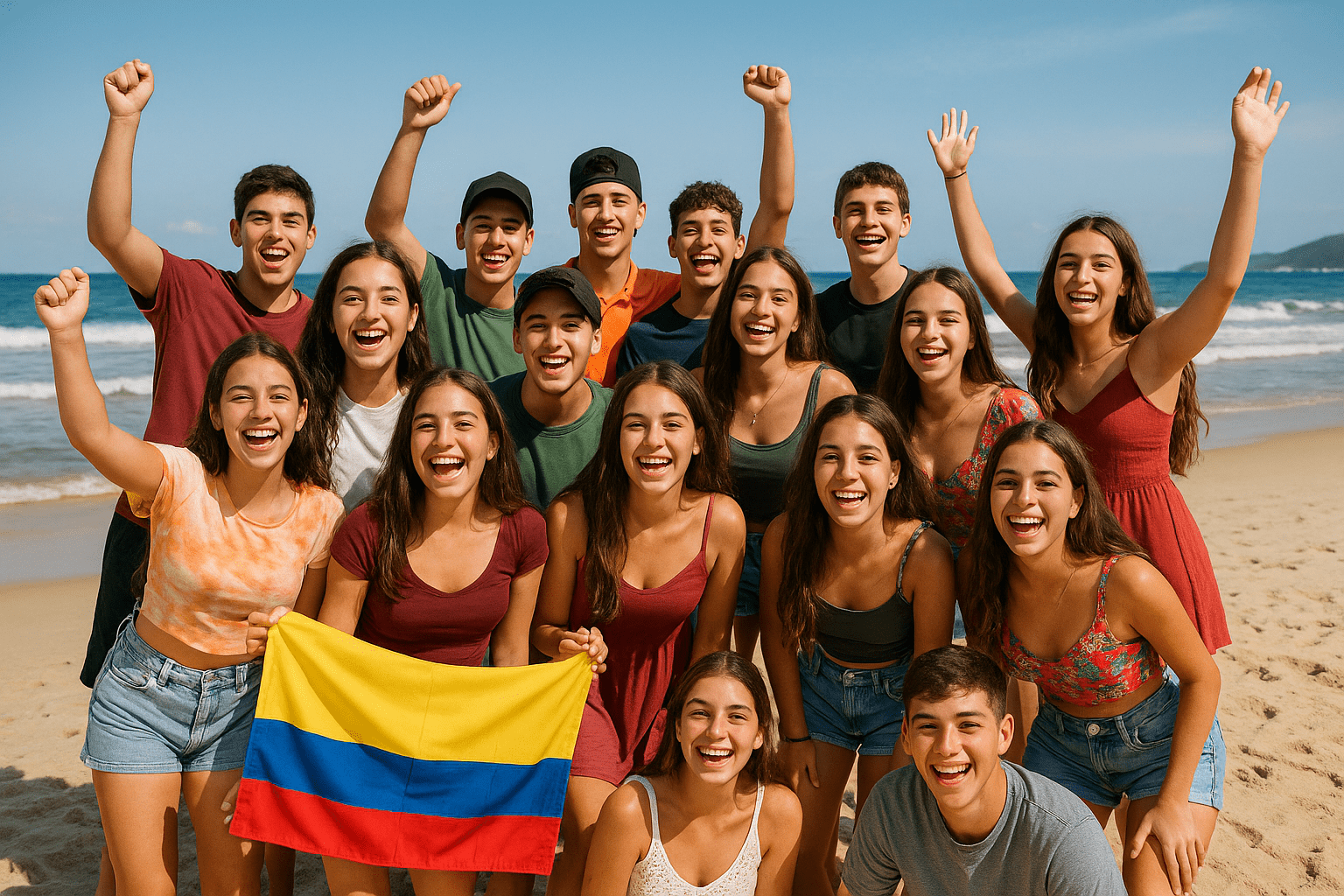 excursion a florianapolis brasil con summer viajes de 11