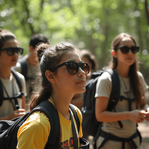 elegir excursiones con proposito, como lograrlo...