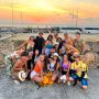 cartagena excursion de grado con tus amigos de graduacion en cartagena